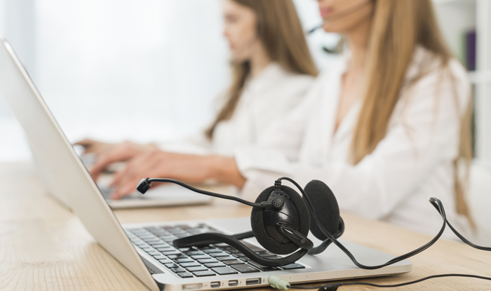 APPLICATION HELP DESK SERVICE