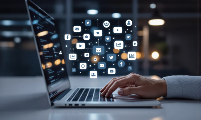 DIGITAL TRANSFORMATION SOLUTIONS